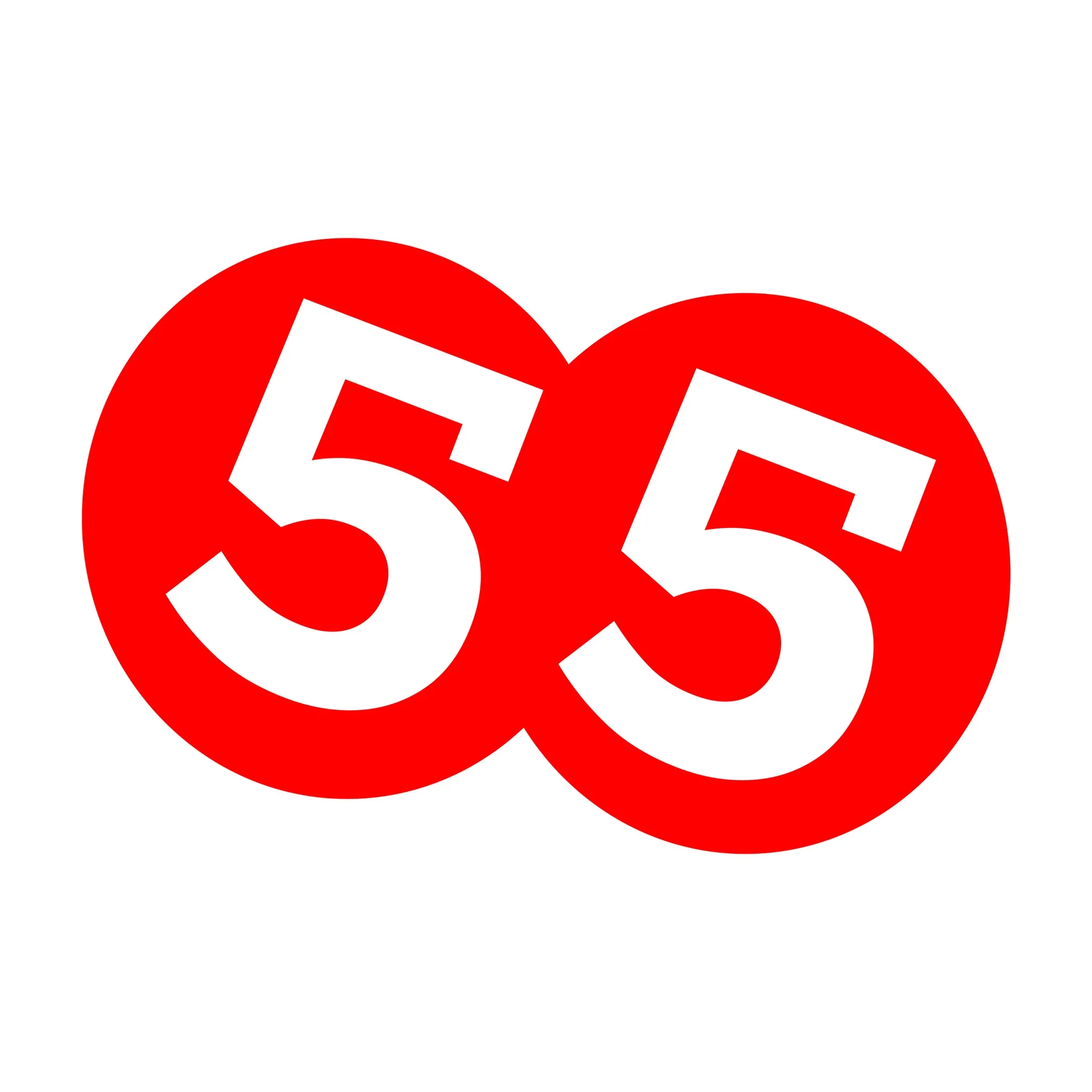 55FIVE - Petualangan Anime yang Memukau