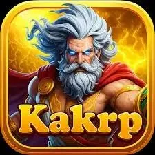 KAKRP - Petualangan Seru dalam Game TPS
