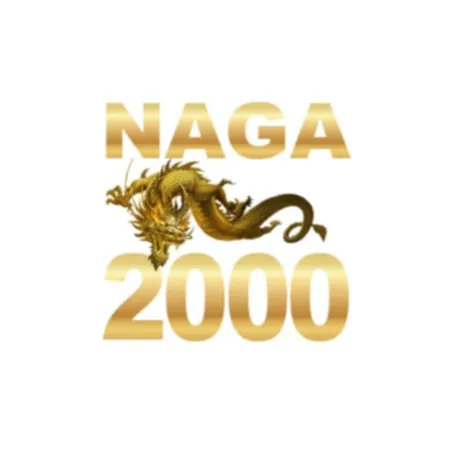 NAGA2000 - Game Gaple Seru dan Menyenangkan