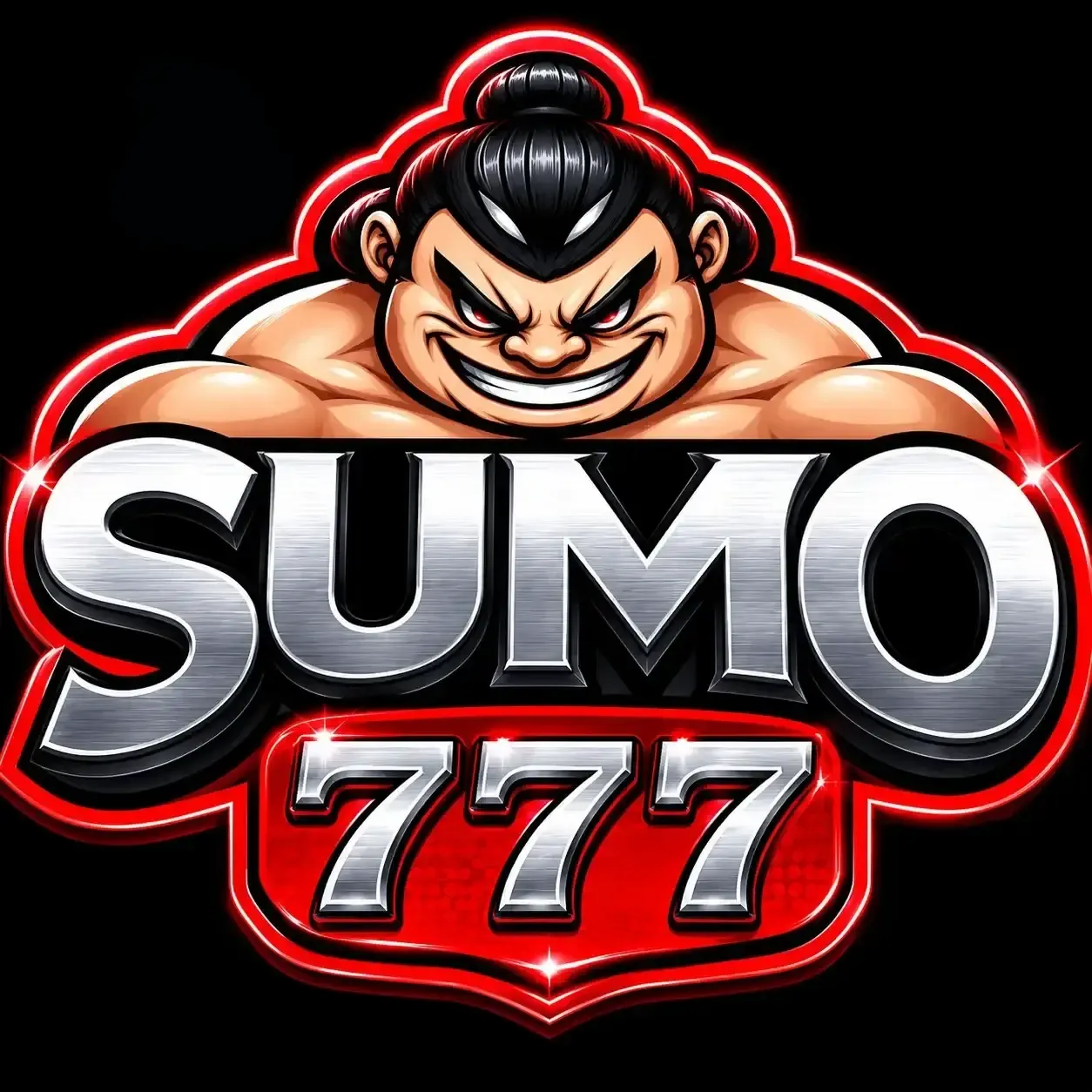 SUMO777 - Game Olahraga Seru untuk Pecinta Sports